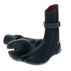 C-Skins 3mm Blackout Split Toe Wetsuit Boots - UK7 USA8 (EU41)