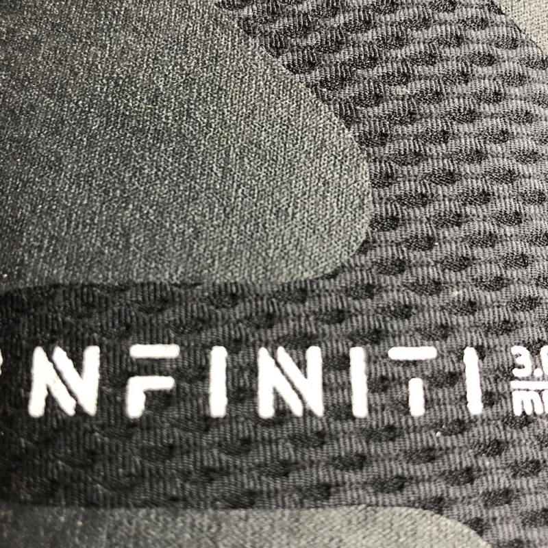 Xcel 3mm Infiniti Wetsuit Gloves ThermoLite Infrared- Medium - Image 2