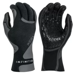 Xcel 3mm Infiniti Wetsuit Gloves ThermoLite Infrared- Medium