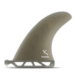 Futures X Lost 6.25 Sinister Single Surfboard Fin