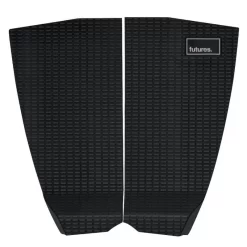 Futures Wildcat Surfboard Tail Pad
