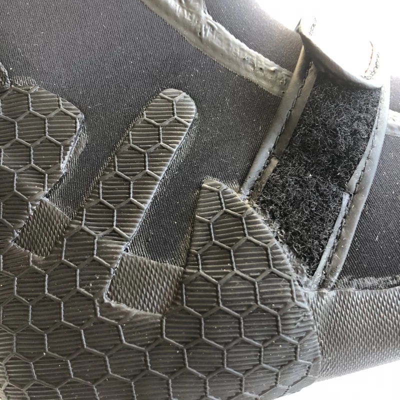 Tiki 6/5/4 Adults Pro Boot - UK10 USA11 (EU44) - Image 3