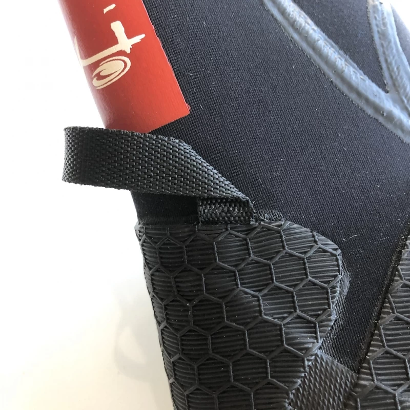 Tiki 6/5/4 Adults Pro Boot - UK10 USA11 (EU44) - Image 5