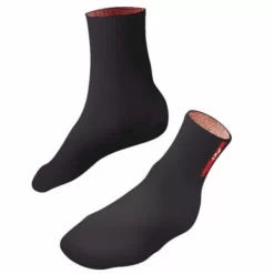 Tiki Tech Winter Fin Wetsuit Socks 4mm - UK11 USA12 (EU45)