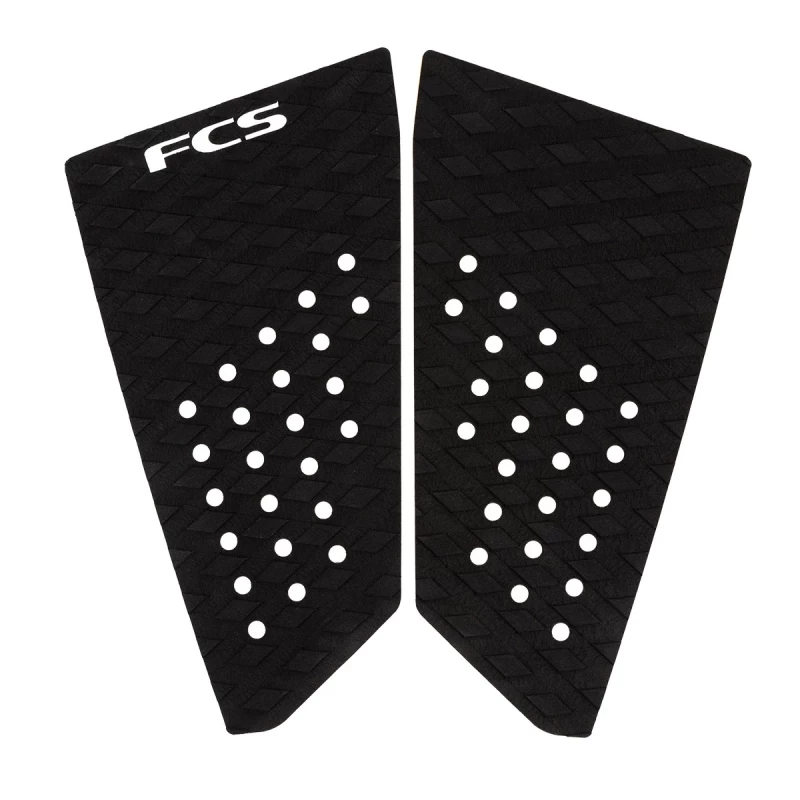 FCS T3 Fish Surfboard Tail Pad - Image 2