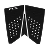 FCS T3 Fish Surfboard Tail Pad