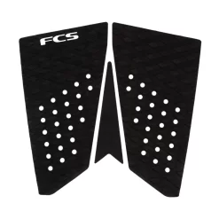 FCS T3 Fish Surfboard Tail Pad