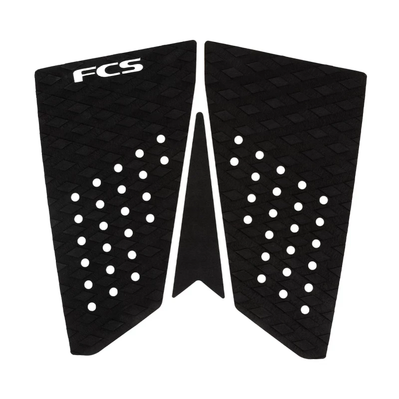FCS T3 Fish Surfboard Tail Pad