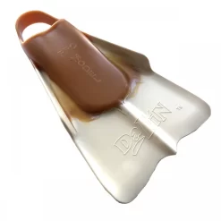 DaFiN Swim Fins MC Amber - ML - UK 8-9 (US9-10)