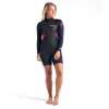 C-Skins Element 3/2mm Womens Springsuit Wetsuit - UK 8
