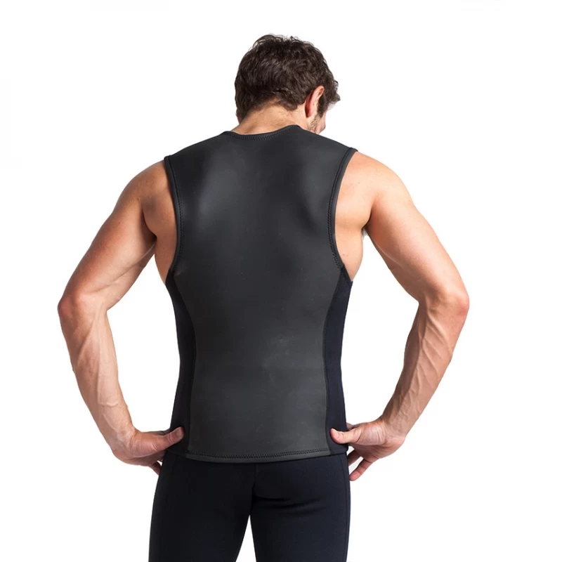 C-Skins Legend Wetsuit Vest 2mm - Small - Image 2