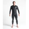 C-Skins Swim Research 4/3mm Mens Wetsuit Back Zip - Medium Small MS