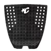 Creatures Icon I Surfboard Tail Pad Black