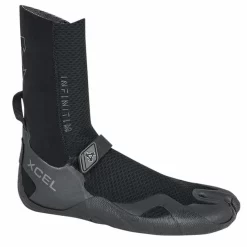 Xcel 5mm Infiniti Split Toe Wetsuit Boots - UK9 USA10 (EU43)