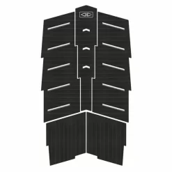Ocean Earth Dakoda Walters Front Foot Surfboard Pad Black