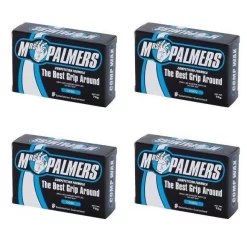 Mrs Palmers Comp Cool Surfboard Wax - 4 Block Pack
