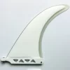 Shapers 8.25 Inch Longboard Flex Fin