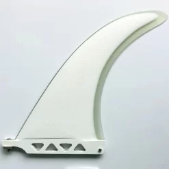 Shapers 8.25 Inch Longboard Flex Fin