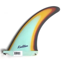 Koalition Indy Longboard Fin 7.5 Inch