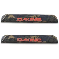 Dakine Aero Roof Bar Pads 18 Inch Cascade Camo