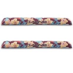 Dakine Aero Roof Bar Pads 28 Inch Full Bloom