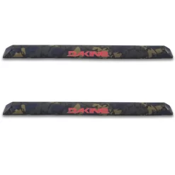 Dakine Aero Roof Bar Pads 34 Inch Cascade Camo