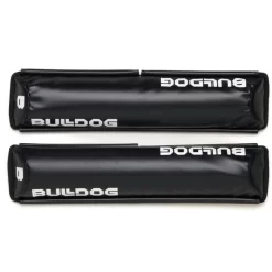 Bulldog Aero Roof Bar Pads 45cm