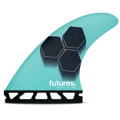 Futures Fins AM1 Honeycomb Fins