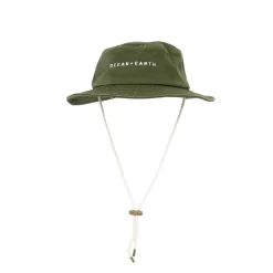 Ocean Earth One Dayer Hat - Large