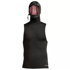 Xcel Infiniti 1mm Hooded Rash Vest - Large