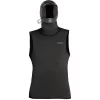 Xcel Insulatex Hooded Thermal Rash Vest - XL
