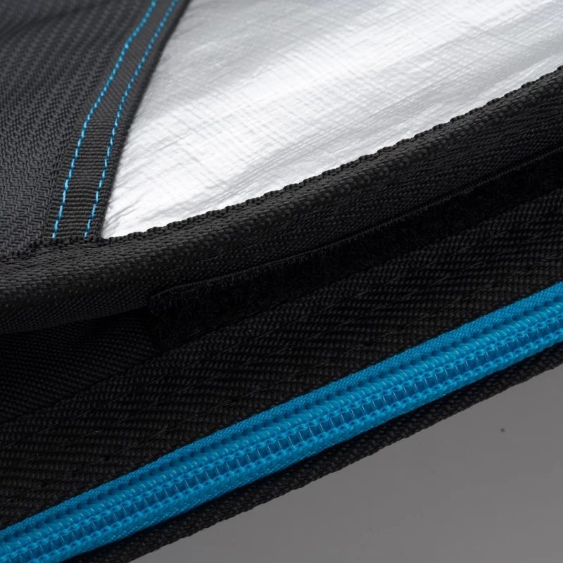 Bulldog 7ft1 Fish Surfboard Bag - Image 4