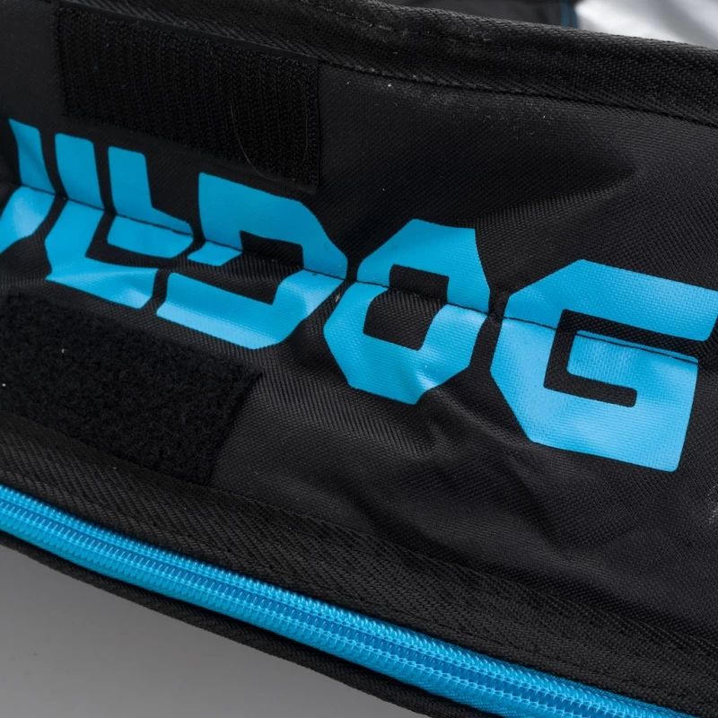 Bulldog 7ft1 Fish Surfboard Bag - Image 5