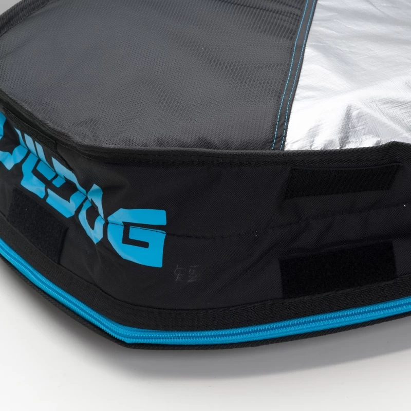 Bulldog 7ft1 Fish Surfboard Bag - Image 7