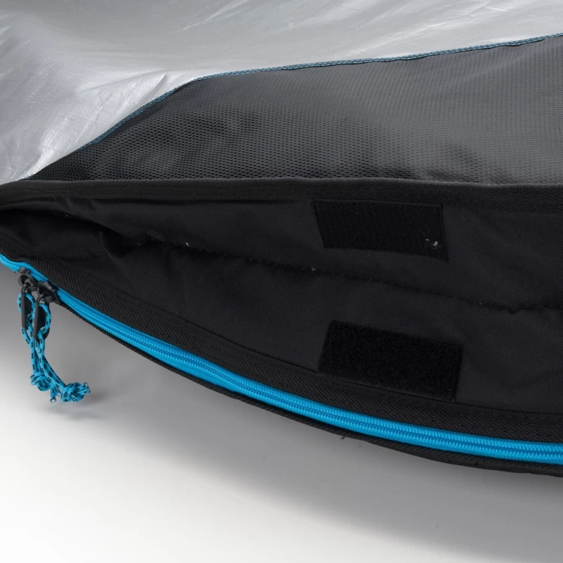 Bulldog Core 9ft6 Longboard Surfboard Bag - Image 7