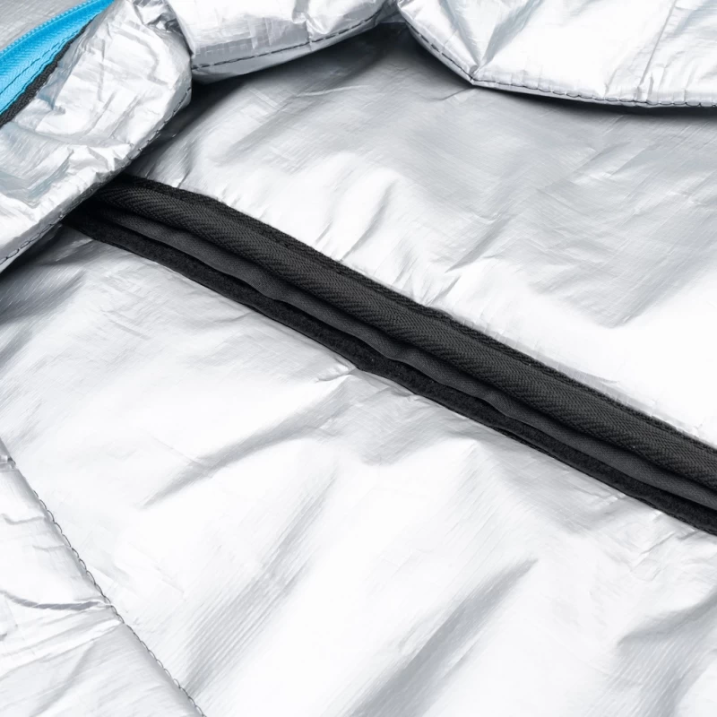 Bulldog 8ft Mini-Mal Surfboard Bag - Image 7