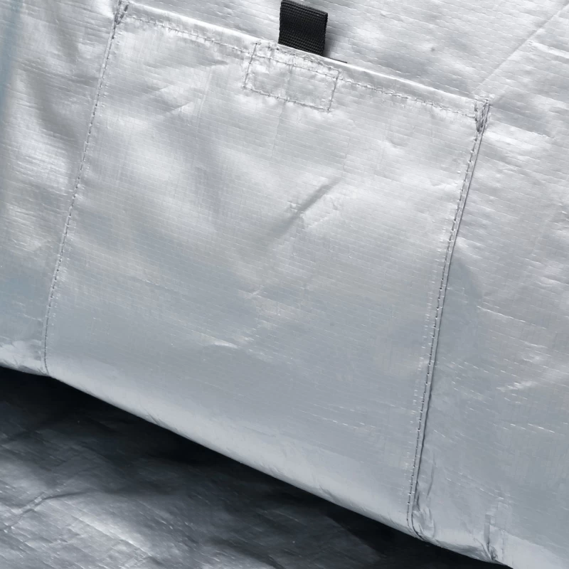 Bulldog Core 9ft6 Longboard Surfboard Bag - Image 2