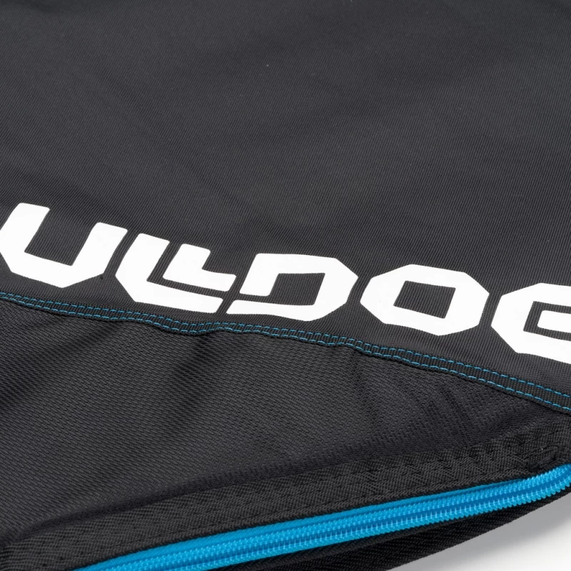 Bulldog Core 9ft6 Longboard Surfboard Bag - Image 3