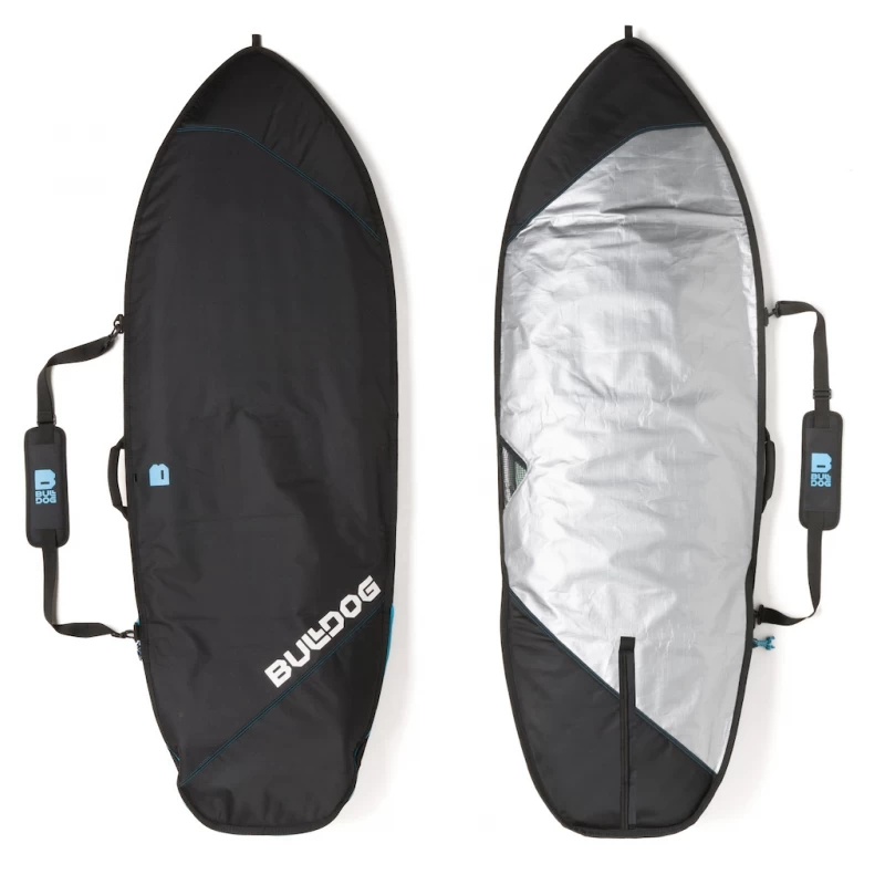Bulldog 7ft1 Fish Surfboard Bag