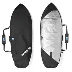 Bulldog 6ft3 Fish Surfboard Bag