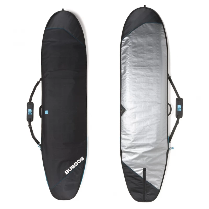 Bulldog Core 9ft6 Longboard Surfboard Bag