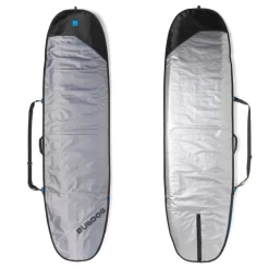 Bulldog Essential 8ft Mini-Mal Surfboard Bag