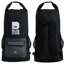 Bulldog Wetsuit Dry Bag 25 Litre Backpack