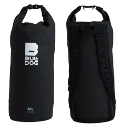 Bulldog Wetsuit Dry Bag 40 Litre Backpack