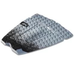 Dakine Bruce Irons Surfboard Tail Pad Vintage Blue