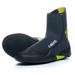 C-Skins Legend Junior Zipped Wetsuit Boots 3.5mm - Jnr Small