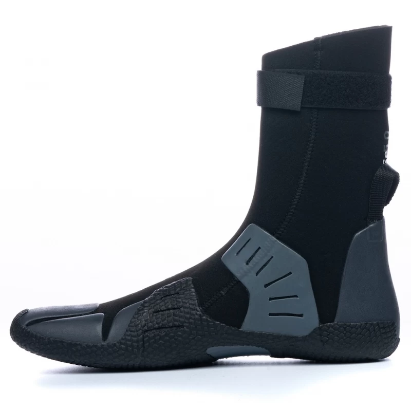 C-Skins 7mm Session Round Toe Wetsuit Boots - UK7 USA8 (EU41) - Image 3