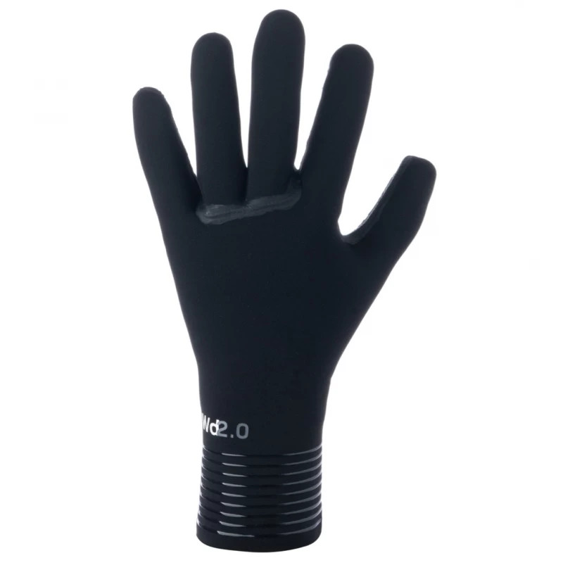 C-Skins Wired Wetsuit Gloves 2mm - Small - Image 3