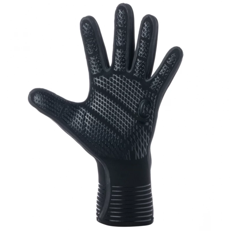 C-Skins Wired Wetsuit Gloves 2mm - Small - Image 2