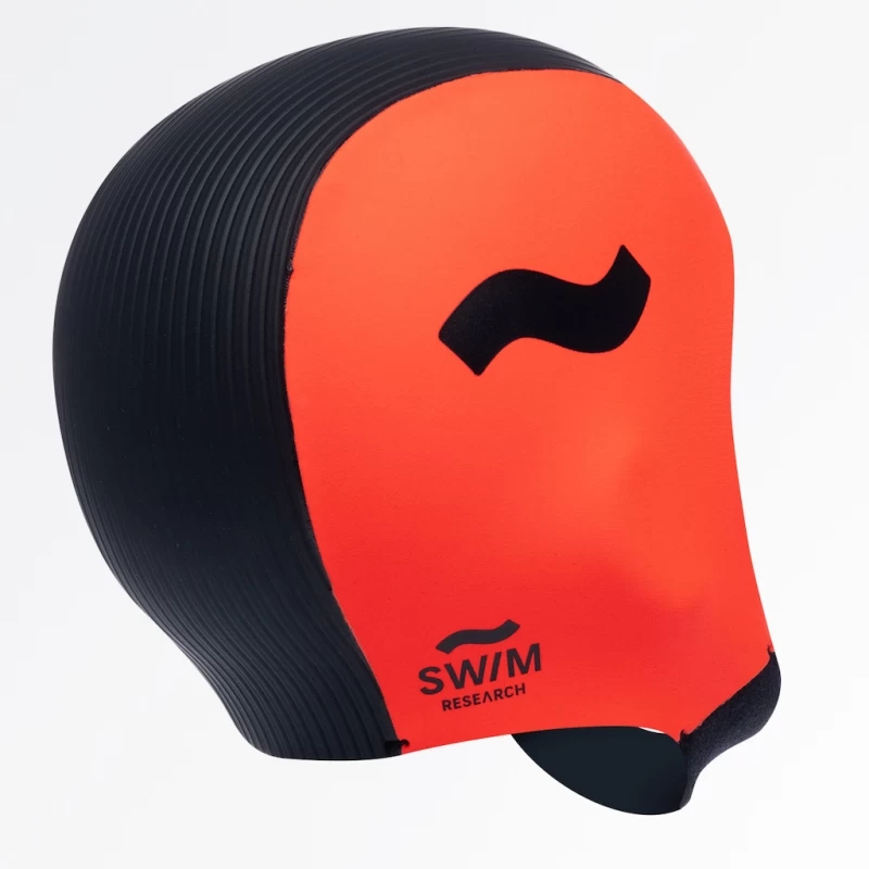 C-Skins Swim Research Freedom 3mm Swim Cap - Medium - Image 6